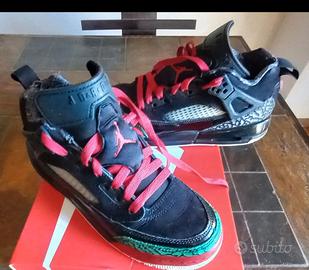 scarpe bambini nike Jordan spizike  36 
