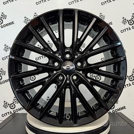 CERCHI IN LEGA MINI COOPER ONE ACEMAN COUNTRYMAN 1