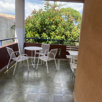 Casa vacanze al lido di Noto