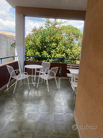 Casa vacanze al lido di Noto