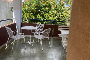 Casa vacanze al lido di Noto