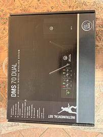 Trasmettiote radio per strumenti