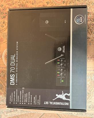 Trasmettiote radio per strumenti