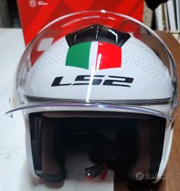 Casco ls2 nuovo.
