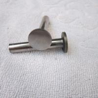 Piattelli Aste Valvole Gilera Giubileo 150 Sport (