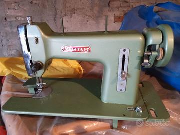Macchina da cucito