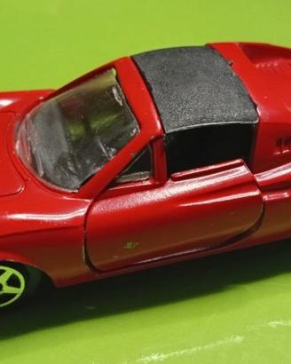 Coppia Norev in scala 1/43 Ferrari Dino e 312