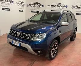 Dacia Duster 1.5 dCi 8V 110 CV 4x2 Prestige