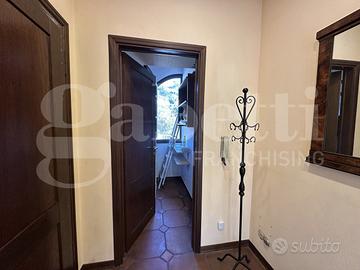 Appartamento Sanremo [Cod. rif 3295230ARG]