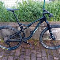 mtb orbea