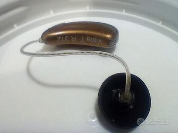 Apparecchio acustico VISTA T R 312 sinistro