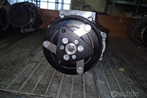 Compressore Clima Per Fiat Ducato - Jumper
