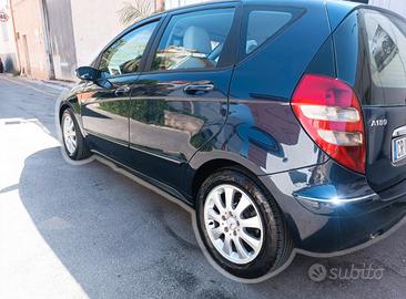 Mercedes classe A 180