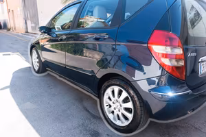 Mercedes classe A 180