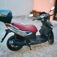Kymco Agility 150i uniprop 2020