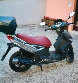 Kymco Agility 150i uniprop 2020