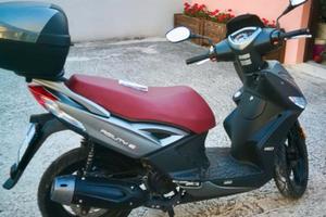 Kymco Agility 150i uniprop 2020
