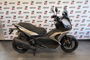 APRILIA SR GT 125/200/400 in pronta consegna