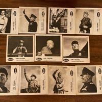 Lotto di dischi in vinile 45 giri d’epoca