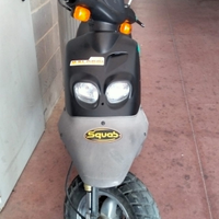 Peugeot squab 50cc
