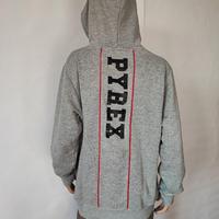 Felpa Pirex
