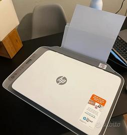 Stampante HP e scanner wifi