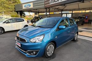 Mitsubishi Space Star 1.0 Invite