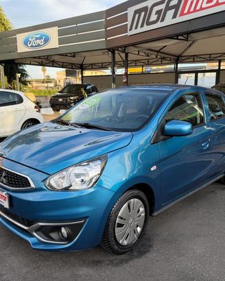 Mitsubishi Space Star 1.0 Invite