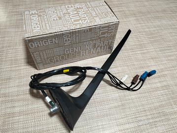 Antenna autoradio Dacia/Renault 