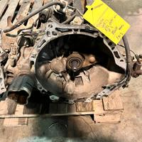 cambio TOYOTA YARIS 1.4 136.000km 1.4 1ND  2005