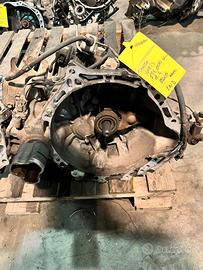 cambio TOYOTA YARIS 1.4 136.000km 1.4 1ND  2005