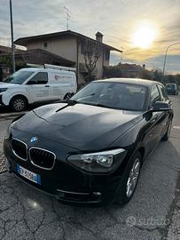 BMW 116D 2.0 5p Sport