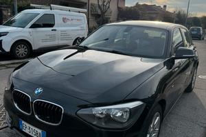 BMW 116D 2.0 5p Sport