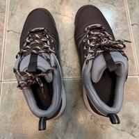 Scarpe. Trekking donna