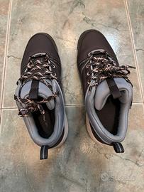 Scarpe. Trekking donna