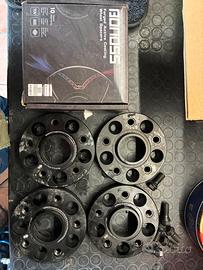 Distanziali Maserati Granturismo