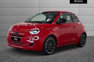FIAT 500 IV 2020 - 500 1.0 hybrid Icon U72146