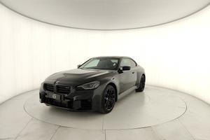 BMW BMW M2 Coupé