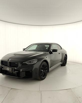 BMW BMW M2 Coupé