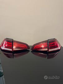 FARI POSTERIORI GOLF 7,5 FUNZIONANTI