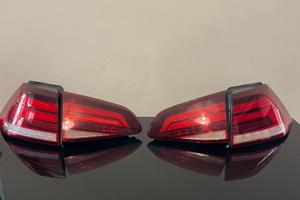 FARI POSTERIORI GOLF 7,5 ORIGINALI