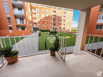 4 LOCALI A GRICIGNANO DI AVERSA