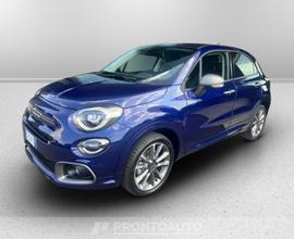 Fiat 500X 1.5 t4 hybrid sport 130cv dct