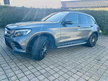 Glc 250 PREMIUM