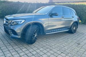 Glc 250 PREMIUM