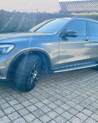 Glc 250 PREMIUM