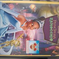dvd disney