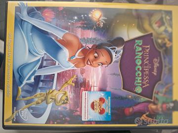 dvd disney