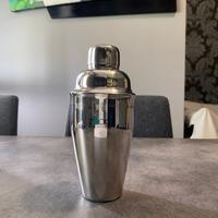 Shaker professionale