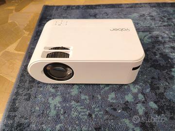 Mini proiettore YABER V2 WIFI
